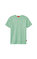 John Frank Mavi T-Shirt  #4