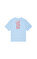John Frank Mavi T-Shirt  #5