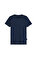 John Frank Lacivert T-Shirt  #1