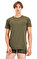 John Frank Haki T-Shirt  #1