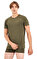 John Frank Haki T-Shirt  #2