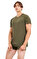John Frank Haki T-Shirt  #4