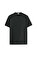 John Frank Siyah T-Shirt  #1