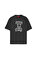 John Frank Siyah T-Shirt  #1