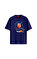 John Frank Lacivert T-Shirt  #1