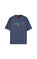 John Frank Lacivert T-Shirt  #1