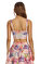 AISA Renkli Crop Top #4