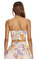 AISA Renkli Crop Top #4
