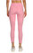 Yes Flaneuse Pembe Tayt #4