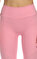 Yes Flaneuse Pembe Tayt #5