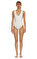Yes Flaneuse Beyaz Body #1