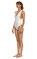 Yes Flaneuse Beyaz Body #2