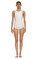 Yes Flaneuse Beyaz Body #1