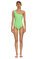 Yes Flaneuse Yeşil Body #1