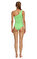 Yes Flaneuse Yeşil Body #3