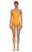 Yes Flaneuse Turuncu Body #1
