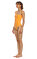 Yes Flaneuse Turuncu Body #2