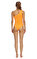 Yes Flaneuse Turuncu Body #3