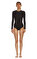 Yes Flaneuse Siyah Body #1