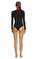 Yes Flaneuse Siyah Body #3