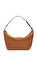 Le Slouchy Kahverengi Hobo Çanta M #1