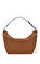 Le Slouchy Kahverengi Hobo Çanta M #1