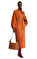 Le Slouchy Kahverengi Hobo Çanta M #2