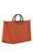 Le Pliage Original Turuncu Seyahat Çantası L #2
