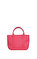 Maison Sacree Pembe Çanta #3