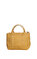 Maison Sacree Sarı Çanta #3