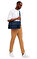 Longchamp Le Pliage Energy Lacivert Çanta #4