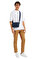 Longchamp Le Foulonne Lacivert Çanta #4