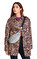 Longchamp Smile Glitter Gümüş Renkli Çanta #2