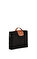 Longchamp Le Pliage Siyah Evrak Çantası S #2
