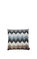 Missoni Home Dekoratif Yastık #1