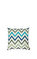 Missoni Home Dekoratif Yastık #1