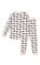 Petit Bateau Pijama Uzun #3