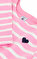Petit Bateau Elbise Kollu #3