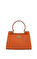 Turuncu Pourchet Çanta #1
