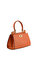 Turuncu Pourchet Çanta #2