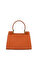 Turuncu Pourchet Çanta #4