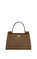 Kahverengi Pourchet Çanta #1