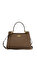 Kahverengi Pourchet Çanta #5