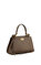 Kahverengi Pourchet Çanta #6