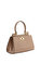 Bej Pourchet Çanta #1