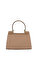 Bej Pourchet Çanta #3
