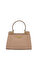 Bej Pourchet Çanta #8