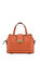 Turuncu Pourchet Çanta #1