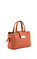 Turuncu Pourchet Çanta #2