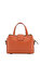 Turuncu Pourchet Çanta #4